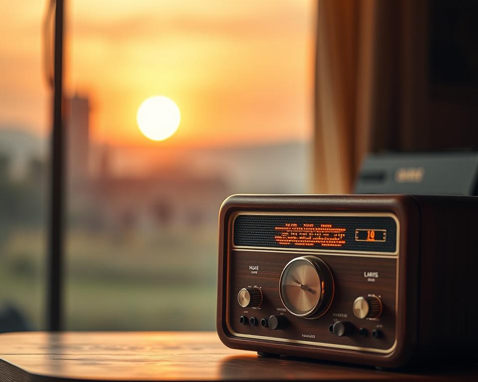 app para ouvir musicas nostalgicas