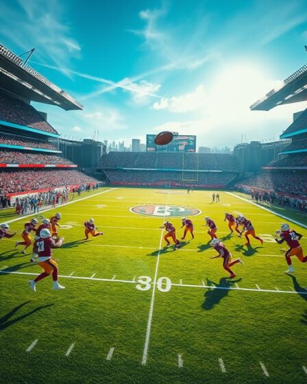 assista NFL grátis