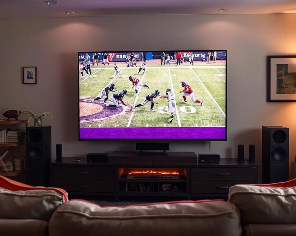 assistir NFL ao vivo grátis