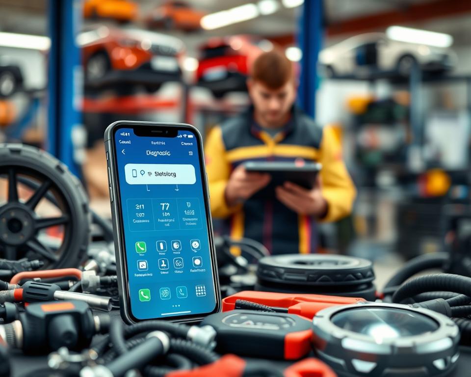 benefícios do diagnóstico automotivo benefícios do diagnóstico automotivo