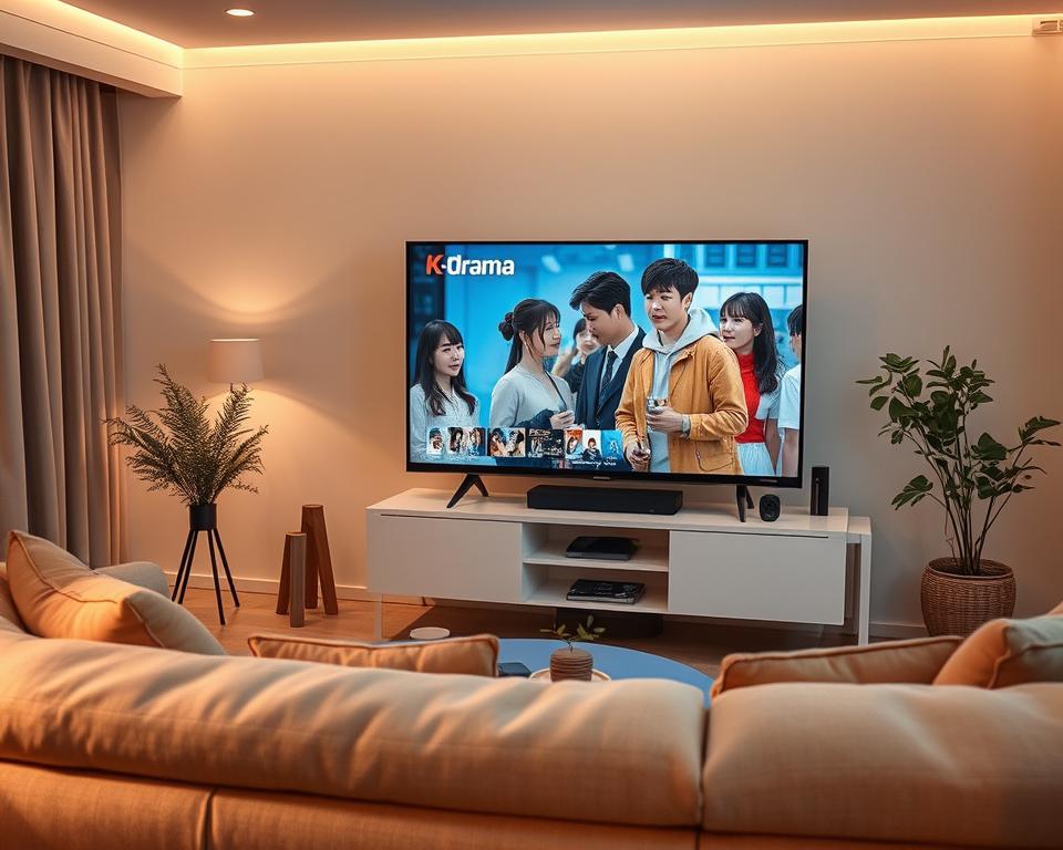 streaming de k-dramas streaming de k-dramas