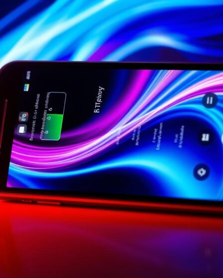 Aplicativo para aumentar bateria celular