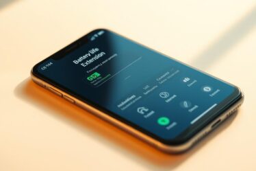 Aplicativo para aumentar bateria do celular