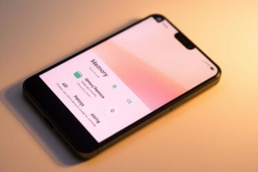 Aplicativo para aumentar memória celular