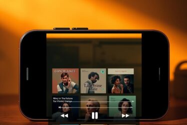 Aplicativo para escutar músicas antigas