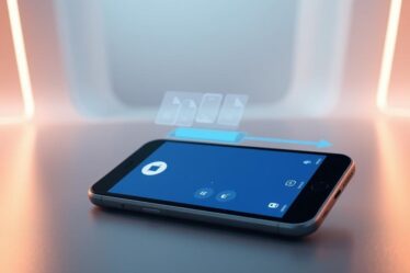 Aplicativo para expandir memória celular