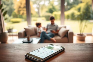 Aplicativo para ver conversa controle parental