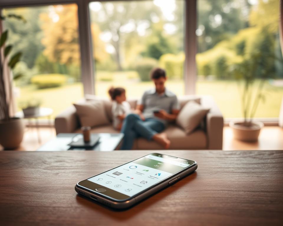 Aplicativo para ver conversa controle parental