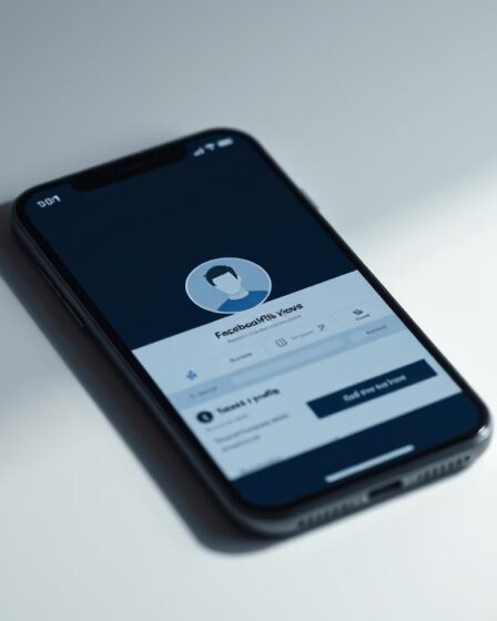 Aplicativo para ver visitas perfil facebook