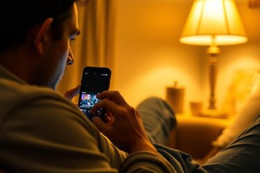 Aplicativo pata assistir tv no celular