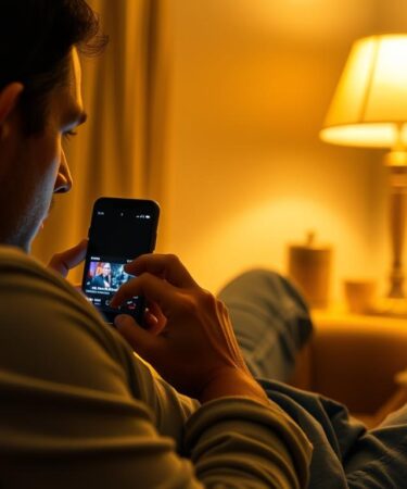 Aplicativo pata assistir tv no celular