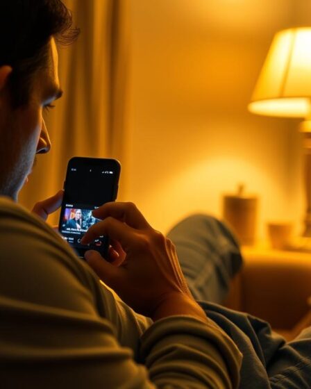 Aplicativo pata assistir tv no celular