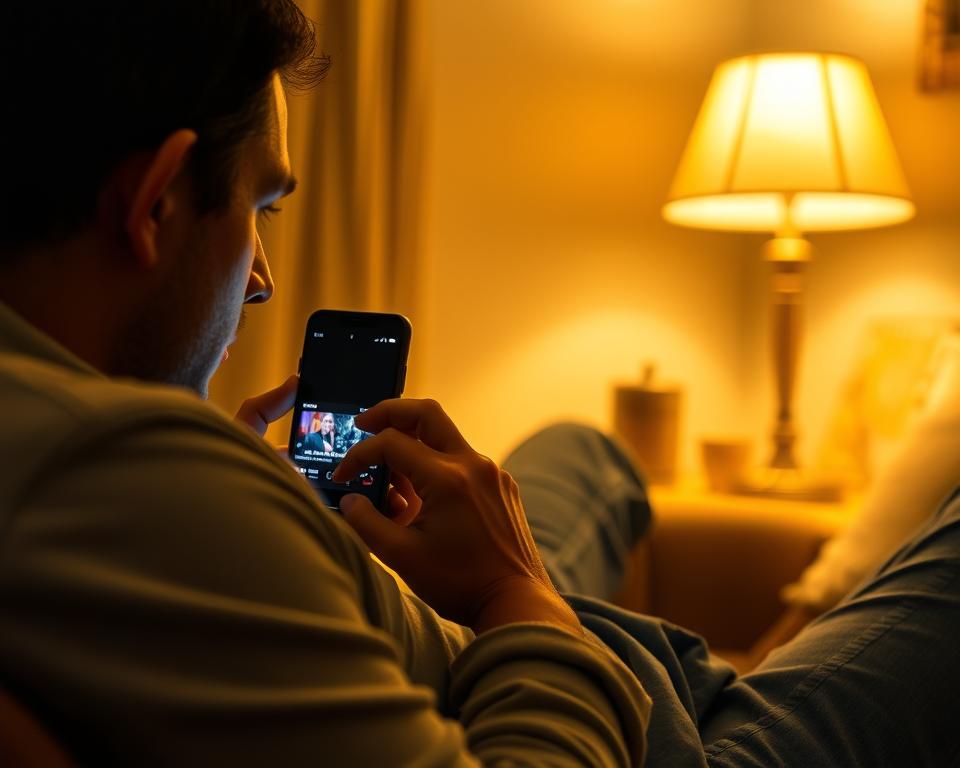 Aplicativo pata assistir tv no celular