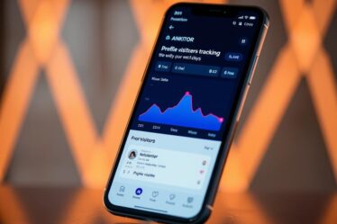 App para ver quem acessou seu perfil nas redes sociais
