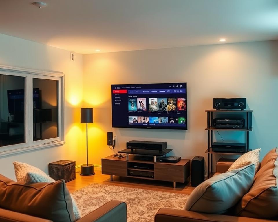 Canais de filmes grátis para assistir tv grátis