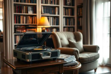 Onde Escutar Músicas Antigas Online e Grátis