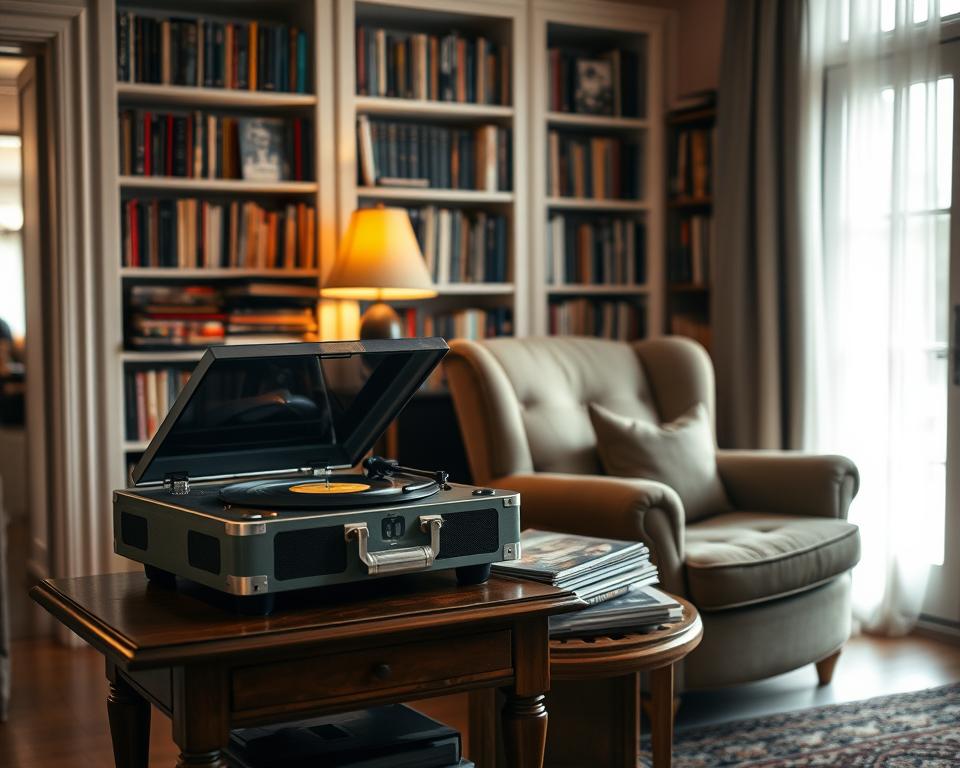 Onde Escutar Músicas Antigas Online e Grátis