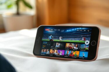 Os Melhores Canais de Esportes para Assistir Futebol Ao Vivo no Celular