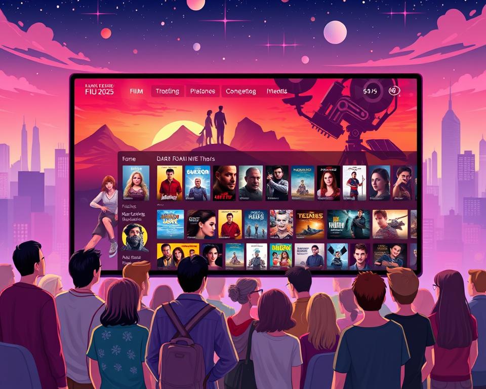 Os Melhores Canais de Filmes Grátis para Assistir em 2025