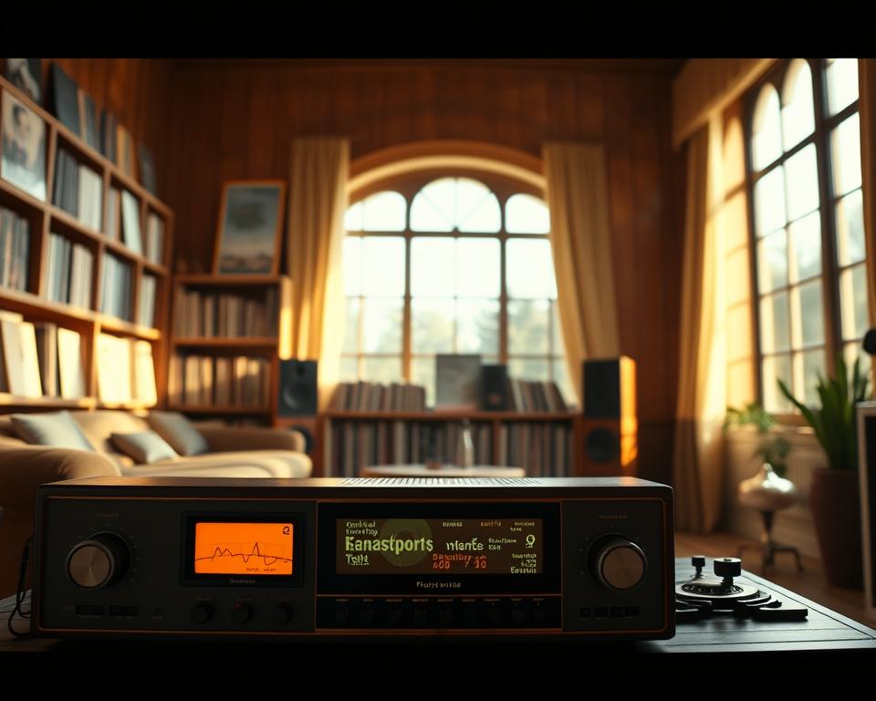 aplicativo de música retrô aplicativo de música retrô