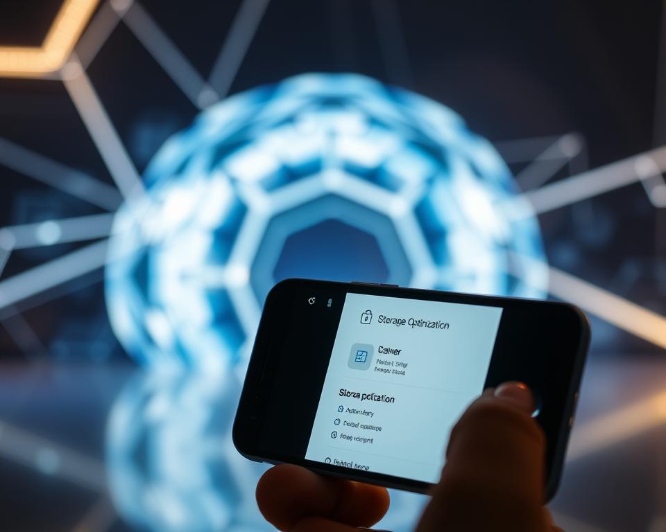 aplicativo para aumentar memória do celular