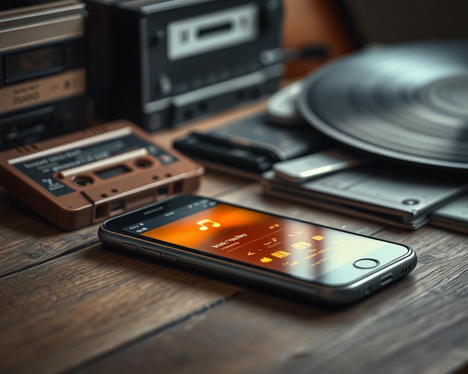 aplicativo para escutar músicas antigas aplicativo para escutar músicas antigas