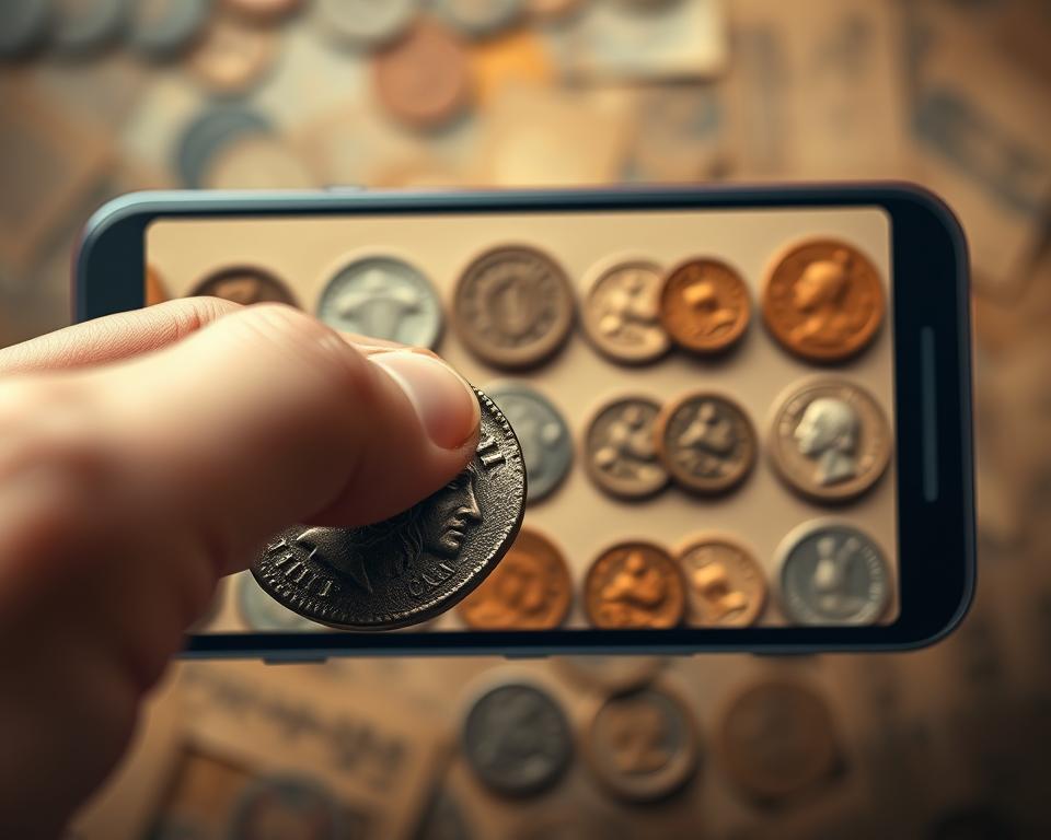 aplicativo para identificar moedas antigas aplicativo para identificar moedas antigas