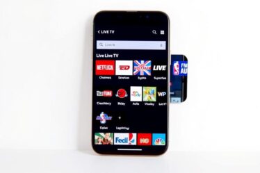 aplicativos para assistir TV ao vivo grátis no celular