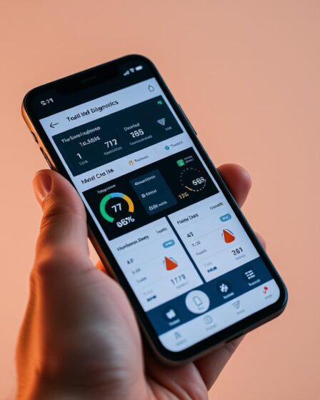 app de scanner automotivo