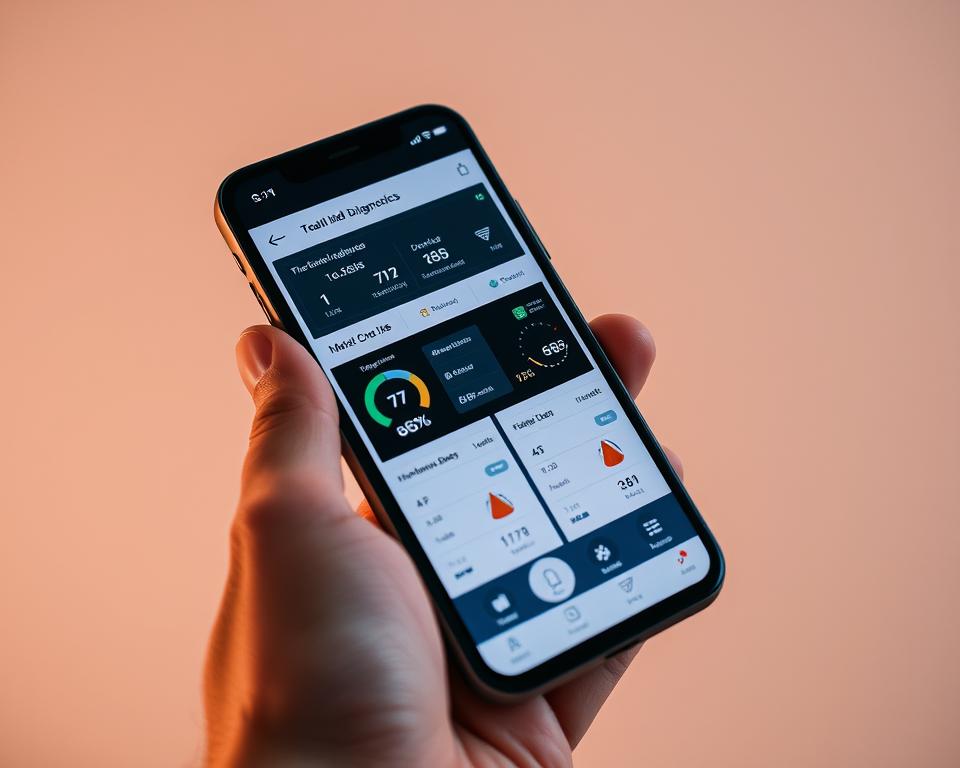 app de scanner automotivo