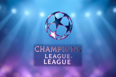 app para assistir jogos da Champions League