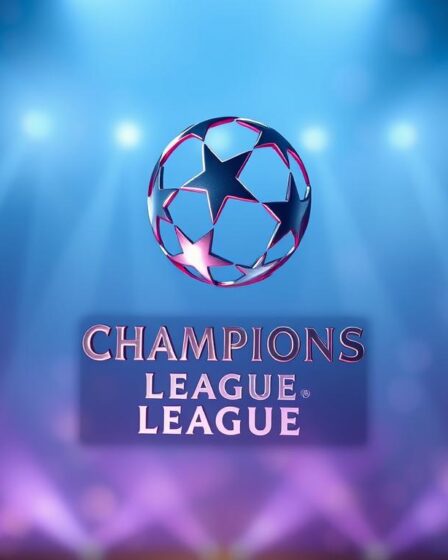 app para assistir jogos da Champions League
