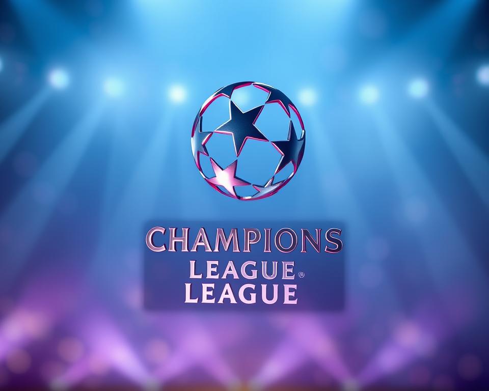 app para assistir jogos da Champions League