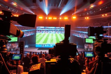 app para assistir jogos da Champions League