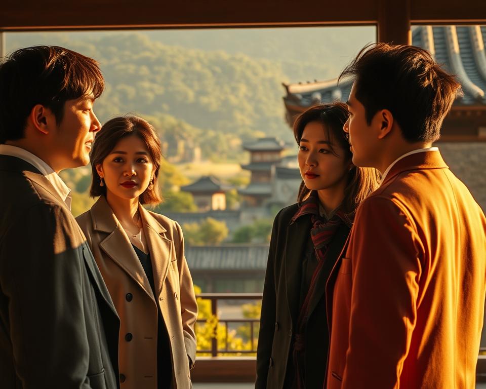 app para assistir novelas e series coreanas