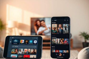 app para assistir tv