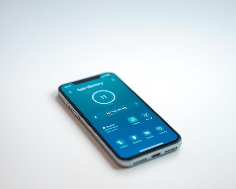 app para maximizar memoria do celular