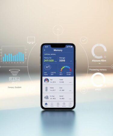 app para maximizar memoria do celular