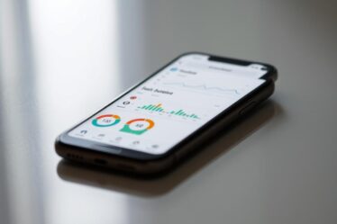 app para monitorar glicose