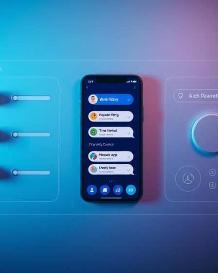 app para ver mensagens de outro celular (controle parental)