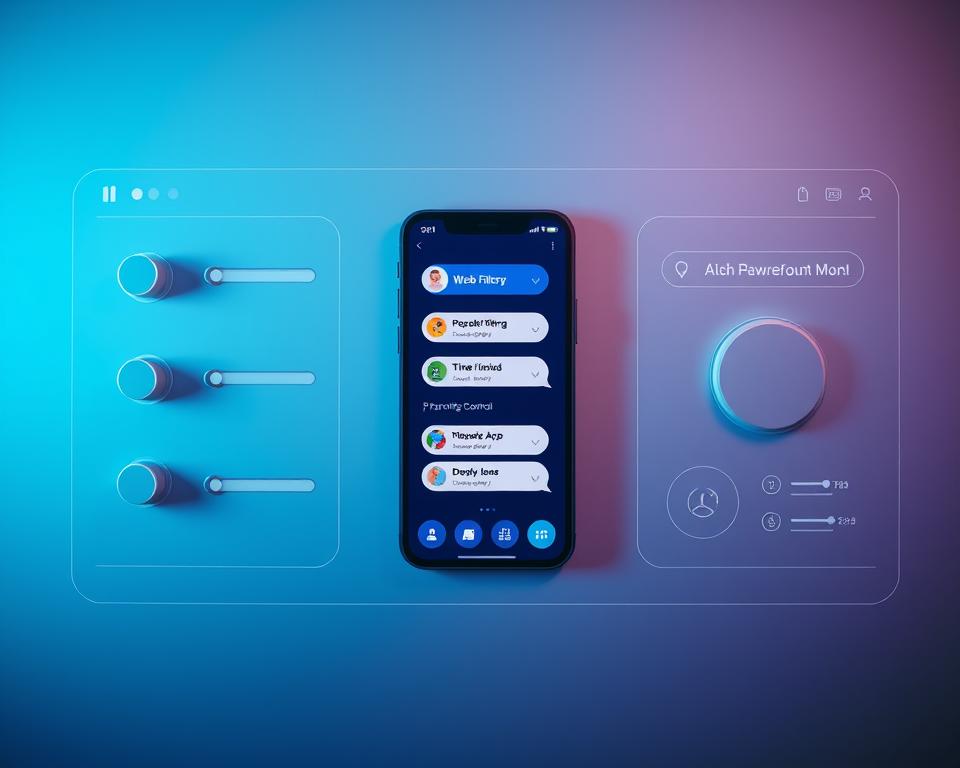 app para ver mensagens de outro celular (controle parental)