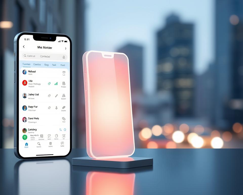 app para ver mensagens de outro celular (controle parental)