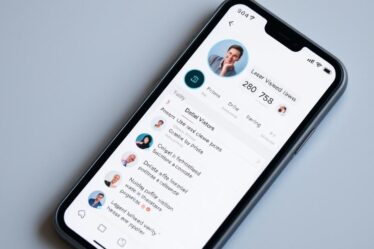 app para ver quem acessa seu perfil das redes sociais