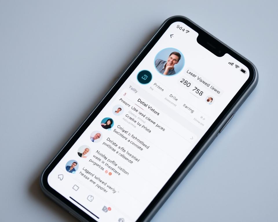 app para ver quem acessa seu perfil das redes sociais
