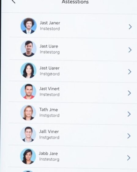 app para ver quem acessa seu perfil das redes sociais