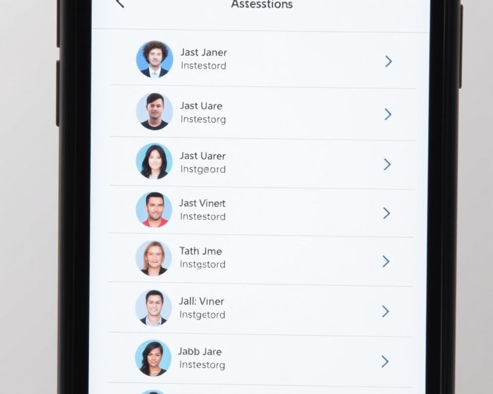 app para ver quem acessa seu perfil das redes sociais