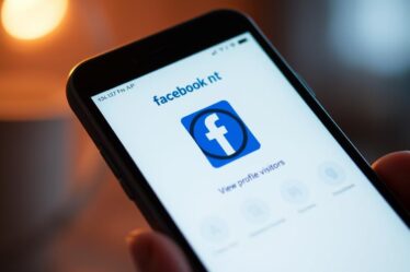 app para ver quem acessa seu perfil do Facebook