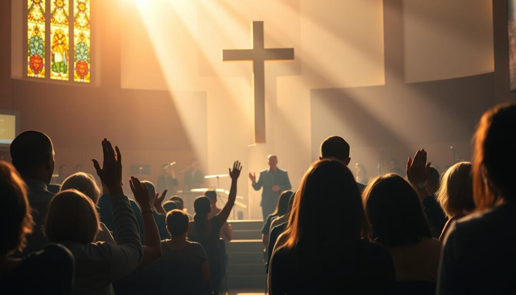 benefícios dos aplicativos de músicas cristãs