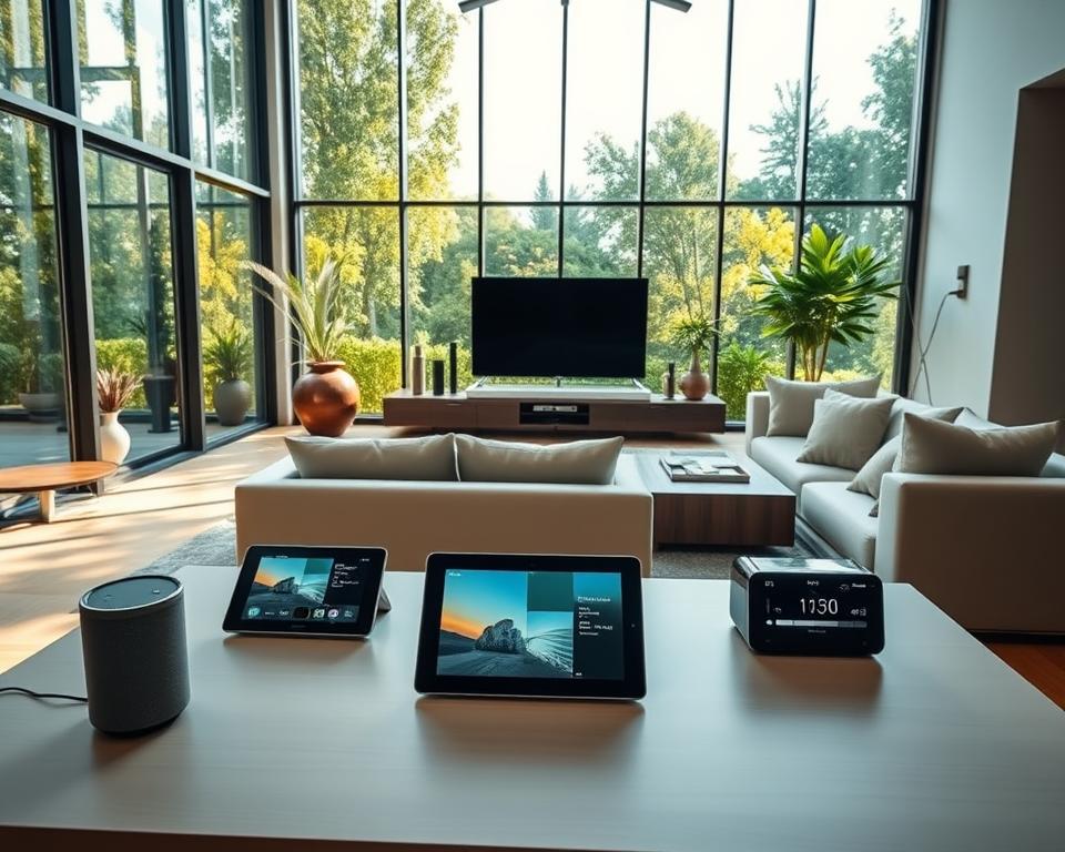 vantagens da tecnologia na decoração