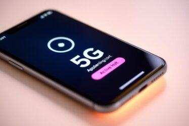 Aplicativo ativa o 5G oculto do seu celular